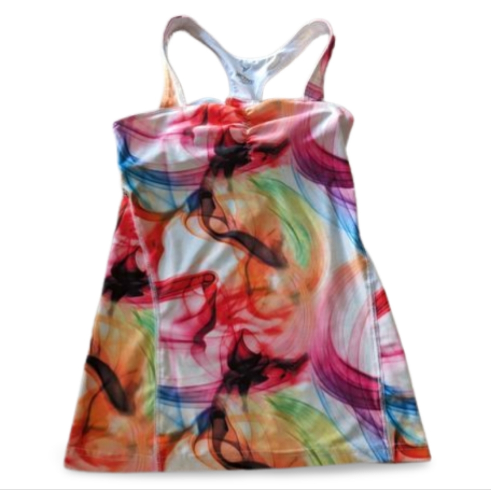 Woman Active Athletic Top (XS)